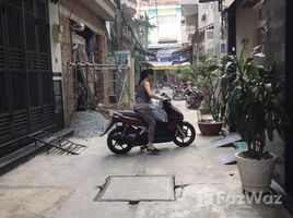 Estudio Casa en venta en Ho Chi Minh City, Ward 5, District 10, Ho Chi Minh City