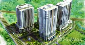 Доступные квартиры в New Horizon City - 87 Lĩnh Nam