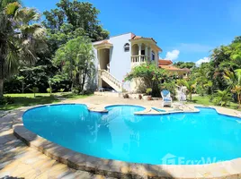 4 Bedroom House for sale in San Felipe De Puerto Plata, Puerto Plata, San Felipe De Puerto Plata