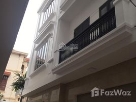 Estudio Casa en venta en Hai Phong, Du Hang Kenh, Le Chan, Hai Phong