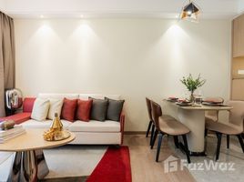 1 спален Кондо на продажу в Regal Condo Sathorn - Naradhiwas, Thung Mahamek