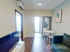 1 Bedroom Condo for rent in Bang Chak, Bangkok Whizdom Inspire Sukhumvit