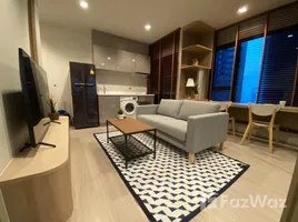 2 Schlafzimmer Appartement zu vermieten im Life Asoke Rama 9, Makkasan, Ratchathewi, Bangkok, Thailand