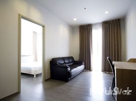 1 Bedroom Apartment for rent at Nye by Sansiri, Khlong Ton Sai, Khlong San, Bangkok