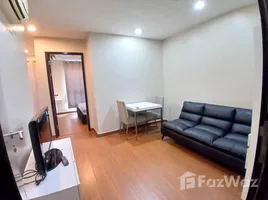 คอนโด 1 ห้องนอน ให้เช่า ในโครงการ ไดมอนด์ สุขุมวิท, พระโขนง