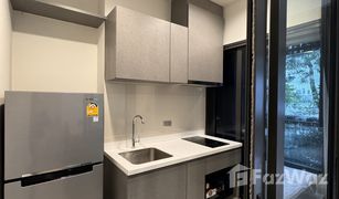 Studio Wohnung zu verkaufen in Makkasan, Bangkok Life Asoke Hype