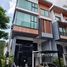 2 Bedroom Townhouse for rent at HOF Chiang Mai, San Phisuea, Mueang Chiang Mai, Chiang Mai, Thailand