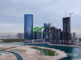 3 спален Квартира на продажу в Julphar Residence, Marina Square, Al Reem Island, Абу-Даби