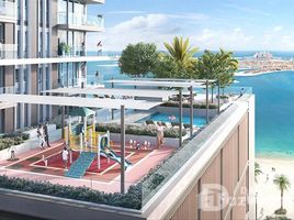 1 Bedroom Apartment for sale at Beach Isle, Al Sufouh Road
