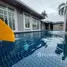 4 Bedroom Villa for rent at Ek Mongkhon Village, Nong Prue, Pattaya, Chon Buri, Thailand
