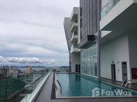 1 Bedroom Condo for sale at The Vision, Nong Prue, Pattaya