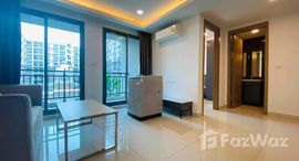 ยูนิตที่เหลืออยู่ในโครงการ อาคาเดีย บีช รีสอร์ท