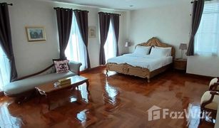 3 Schlafzimmern Wohnung zu verkaufen in Khlong Tan, Bangkok Chez Moi Bangkok Serviced Apartment