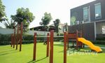 Outdoor Kinderbereich at Pleno Ratchapruek-Rama 5