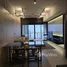 2 спален Кондо в аренду в The Lofts Asoke, Khlong Toei Nuea, Щаттхана, Бангкок