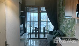 1 Schlafzimmer Wohnung zu verkaufen in Bang Na, Bangkok Ideo Mix Sukhumvit 103
