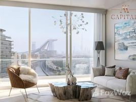 2 спален Квартира на продажу в AZIZI Riviera 26, Azizi Riviera