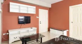 Available Units at Kirasup Mansion Ville