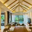4 Bedroom Villa for rent at Trichada Breeze, Choeng Thale, Thalang