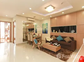 Estudio Casa en venta en District 3, Ho Chi Minh City, Ward 14, District 3