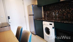 1 Bedroom Condo for sale in Phra Khanong, Bangkok The BASE Sukhumvit 50