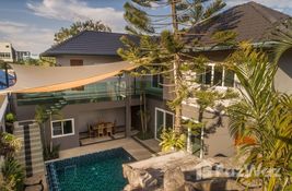4 bedroom Villa for sale at in Phuket, Thailand