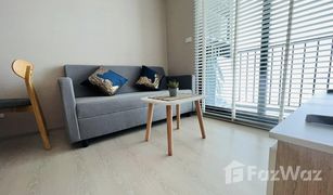 1 Bedroom Condo for sale in Samrong Nuea, Samut Prakan Nue Noble Srinakarin - Lasalle