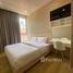 1 спален Кондо в аренду в Quartz Residence, Khlong Toei