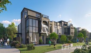 3 Habitaciones Adosado en venta en Arabella Townhouses, Dubái Mudon Al Ranim 3