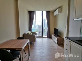 1 Bedroom Apartment for sale at Noble Recole, Khlong Toei Nuea