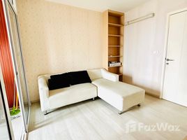 1 Bedroom Condo for sale at Aspire Rattanathibet, Bang Kraso