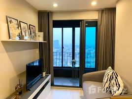 1 Bedroom Apartment for sale at Ideo Mobi Wongsawang - Interchange, Bang Sue, Bang Sue, Bangkok