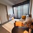 1 спален Кондо в аренду в The Lofts Asoke, Khlong Toei Nuea, Щаттхана