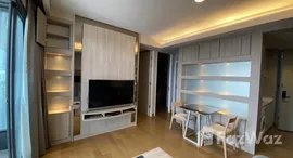 The Lumpini 24 在售单元