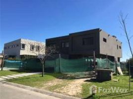 3 спален Дом for sale in Tigre, Буэнос-Айрес, Tigre