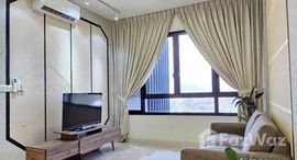 Unit Tersedia di KL City