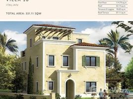 4 chambre Villa à vendre à Mivida., The 5th Settlement