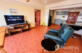1 bedroom คอนโด for sale at เย็นสบาย คอนโดเทล in ชลบุรี, ไทย