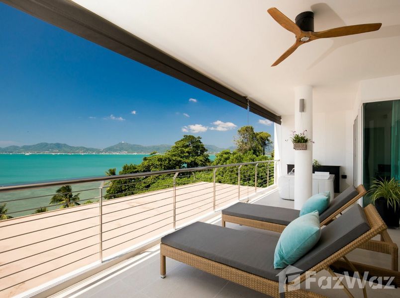 Condos with Beachfront for Rent in Phuket Page 2