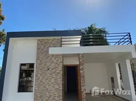 3 Schlafzimmer Haus zu verkaufen im Residencial El Doral, San Felipe De Puerto Plata