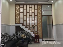3 Bedroom House for sale in District 7, Ho Chi Minh City, Tan Phu, District 7