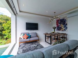 2 спален Дом на продажу в Mireva Villas, Ko Pha-Ngan, Ko Pha-Ngan, Сураттани