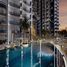 Studio Wohnung zu verkaufen im Samana Waves, District 13, Jumeirah Village Circle (JVC), Dubai, Vereinigte Arabische Emirate