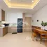 1 Schlafzimmer Appartement zu vermieten im Sun Cosmo Residence, An Hai Tay