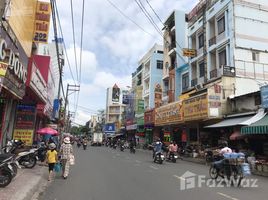 Studio Nhà mặt tiền for sale in Tân Phú, TP.Hồ Chí Minh, Tân Quý, Tân Phú