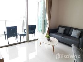 2 Bedrooms Condo for sale in Na Kluea, Pattaya The Riviera Wongamat