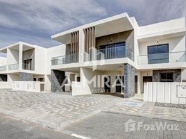 3 Bedroom Villa for sale at The Cedars, Yas Acres, Yas Island