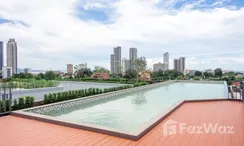 Photos 2 of the Communal Pool at D-ECO Wellness Centre