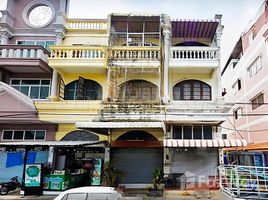 2 Bedroom Whole Building for sale at Bangyai City , Sao Thong Hin, Bang Yai, Nonthaburi
