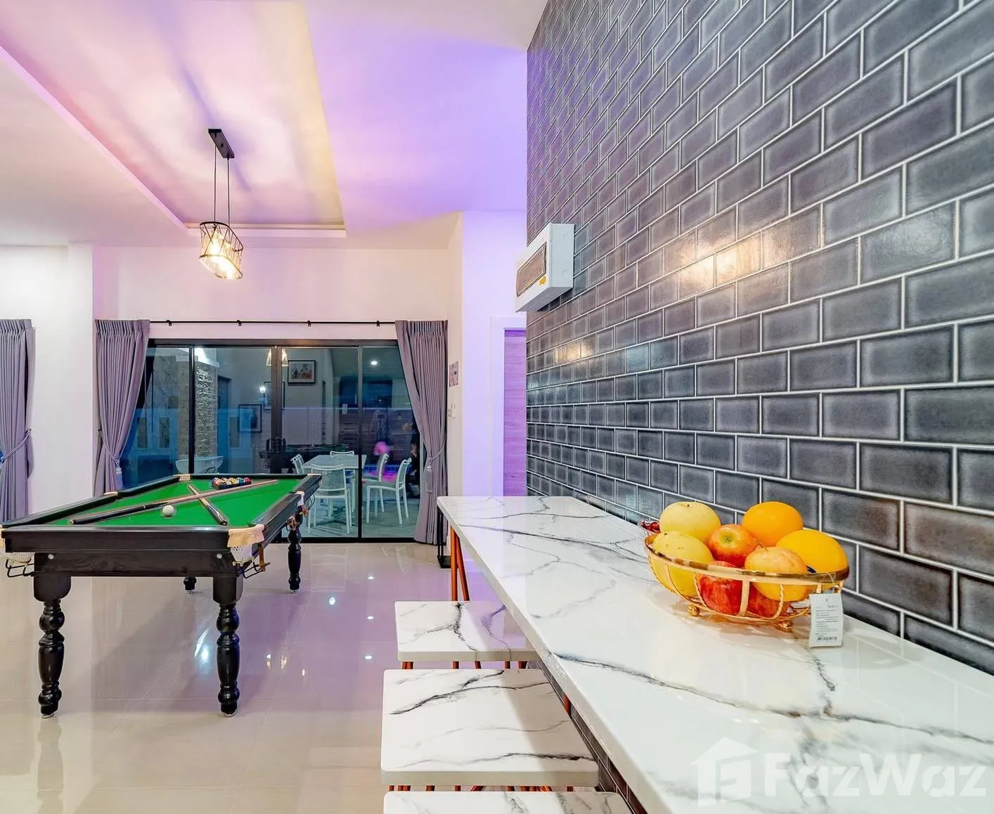 3 Bedroom Villa for rent at The Prime Hua Hin — photo 4